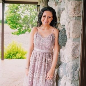 Meet your Posher, Catherine